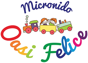 Logo Nido Oasi Felice